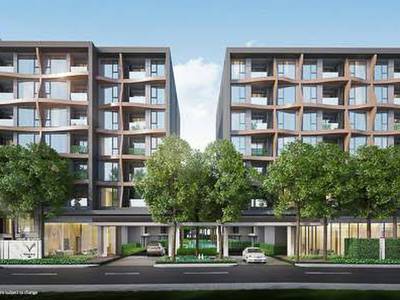Condominium, For sale, 6,200,000 THB, 1 bedroom, 35 sqm